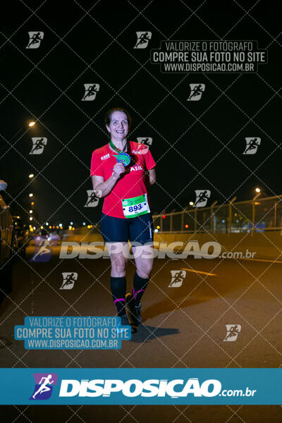 Missionária Night Run - 2ª Edição