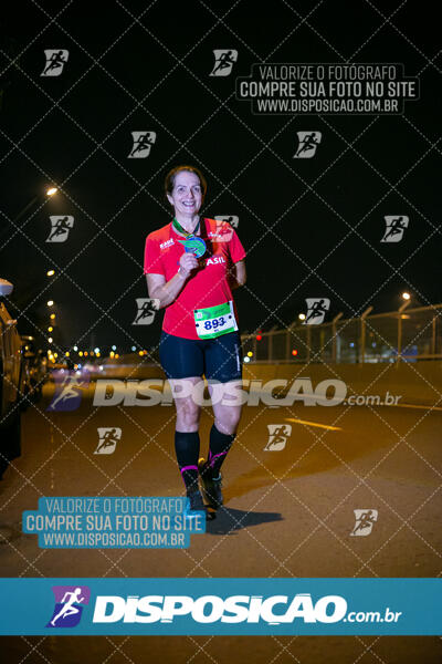 Missionária Night Run - 2ª Edição