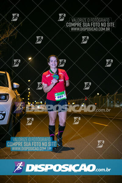 Missionária Night Run - 2ª Edição