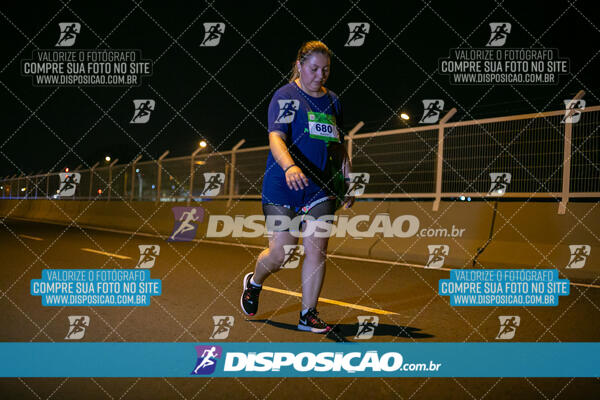 Missionária Night Run - 2ª Edição