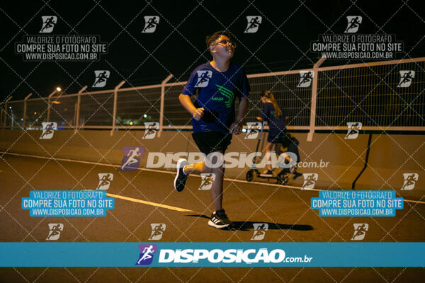 Missionária Night Run - 2ª Edição