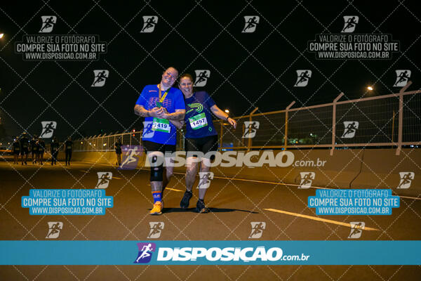 Missionária Night Run - 2ª Edição