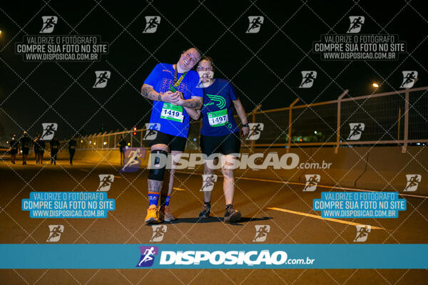 Missionária Night Run - 2ª Edição