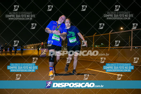 Missionária Night Run - 2ª Edição