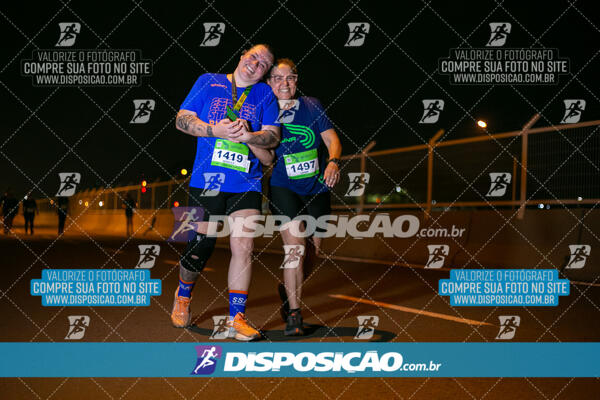 Missionária Night Run - 2ª Edição