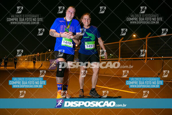 Missionária Night Run - 2ª Edição