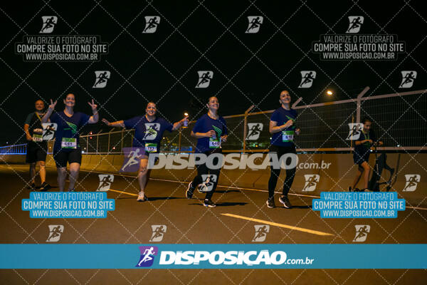 Missionária Night Run - 2ª Edição