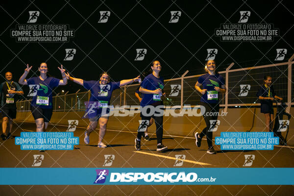 Missionária Night Run - 2ª Edição