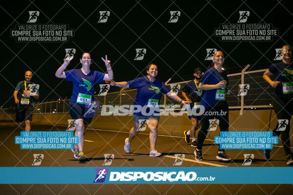 Missionária Night Run - 2ª Edição