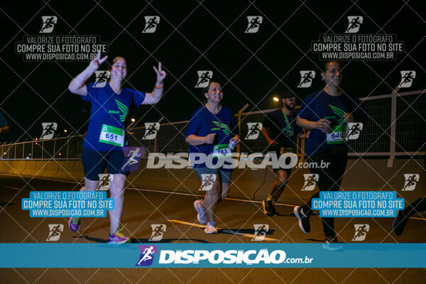 Missionária Night Run - 2ª Edição