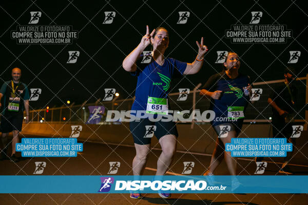 Missionária Night Run - 2ª Edição