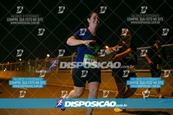 Missionária Night Run - 2ª Edição