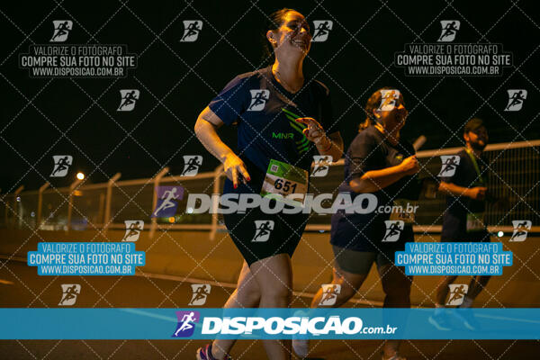 Missionária Night Run - 2ª Edição