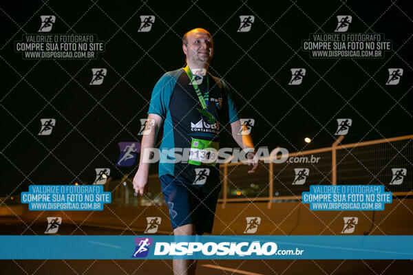 Missionária Night Run - 2ª Edição