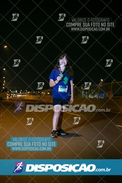 Missionária Night Run - 2ª Edição