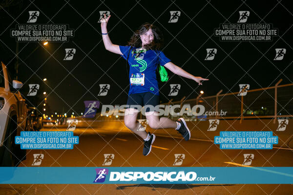 Missionária Night Run - 2ª Edição