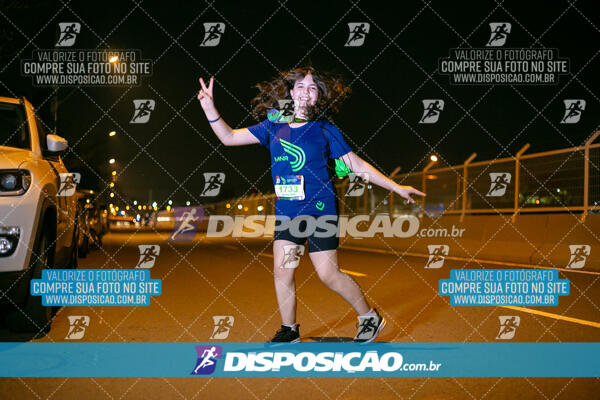 Missionária Night Run - 2ª Edição