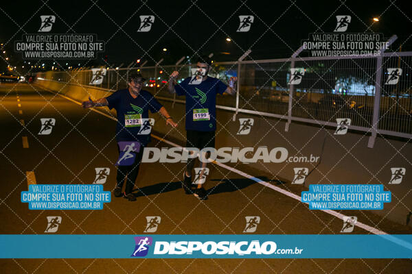 Missionária Night Run - 2ª Edição