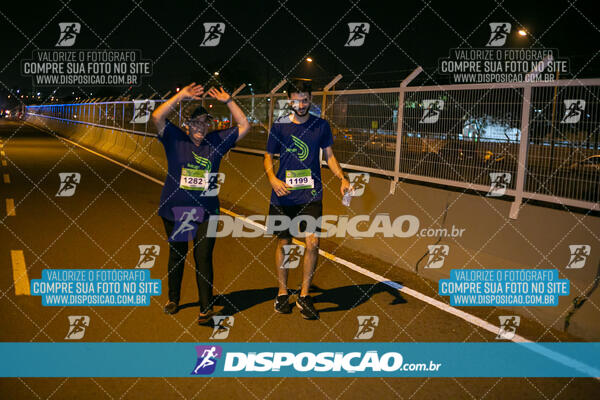 Missionária Night Run - 2ª Edição