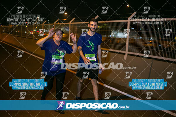 Missionária Night Run - 2ª Edição