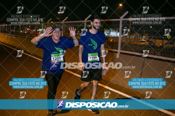 Missionária Night Run - 2ª Edição