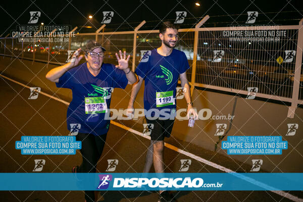 Missionária Night Run - 2ª Edição