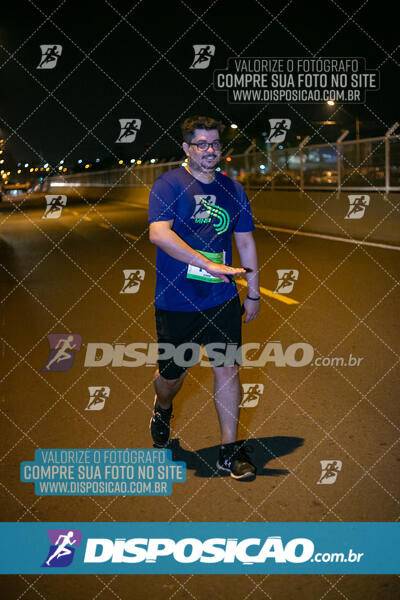 Missionária Night Run - 2ª Edição