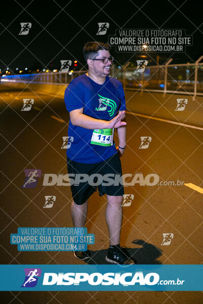 Missionária Night Run - 2ª Edição