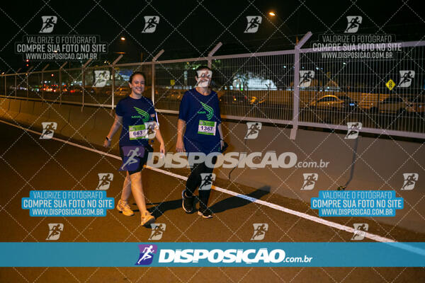 Missionária Night Run - 2ª Edição