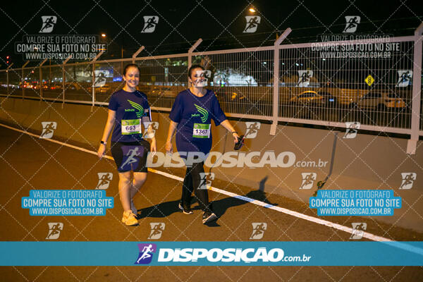 Missionária Night Run - 2ª Edição