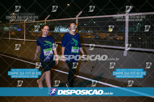 Missionária Night Run - 2ª Edição