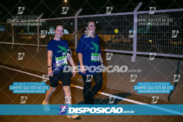 Missionária Night Run - 2ª Edição