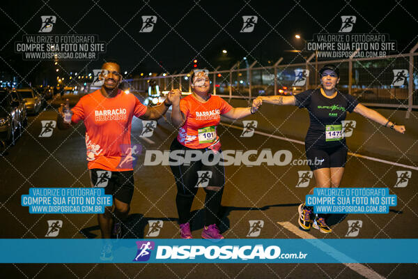 Missionária Night Run - 2ª Edição