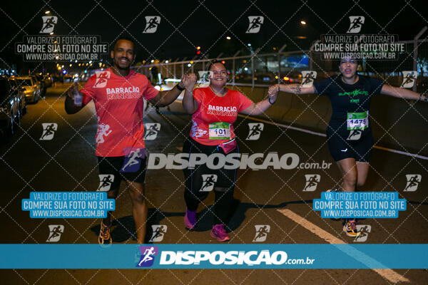 Missionária Night Run - 2ª Edição