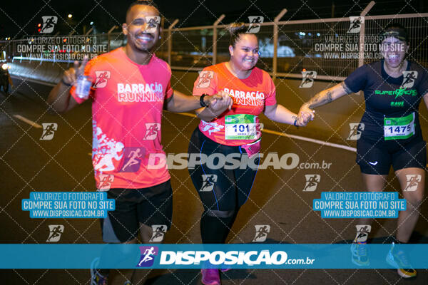 Missionária Night Run - 2ª Edição