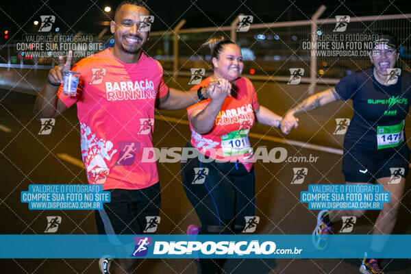 Missionária Night Run - 2ª Edição