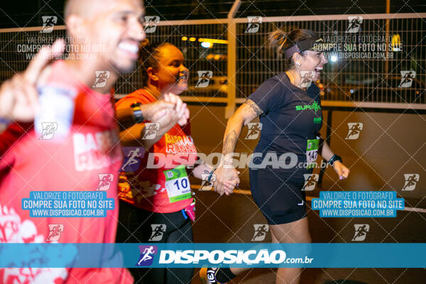 Missionária Night Run - 2ª Edição