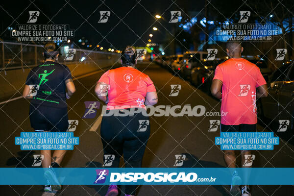 Missionária Night Run - 2ª Edição