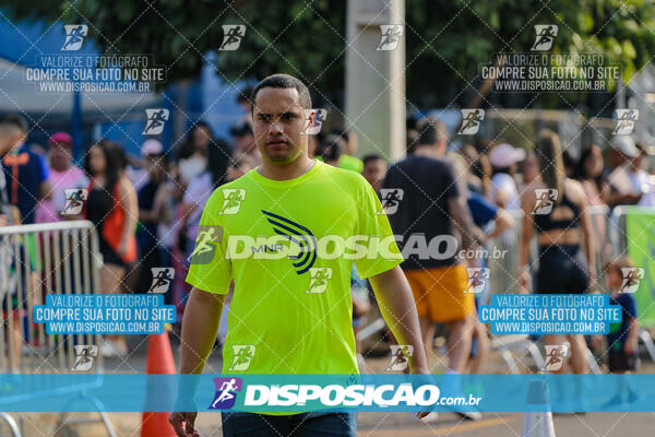 Missionária Night Run - 2ª Edição