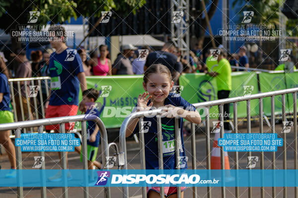 Missionária Night Run - 2ª Edição