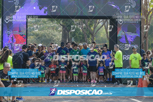 Missionária Night Run - 2ª Edição