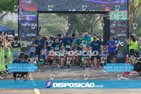 Missionária Night Run - 2ª Edição