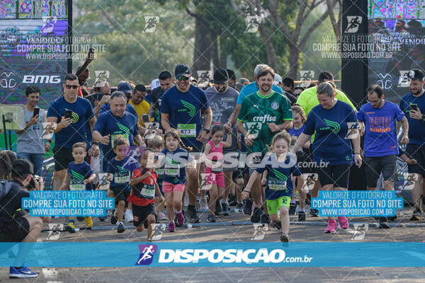 Missionária Night Run - 2ª Edição