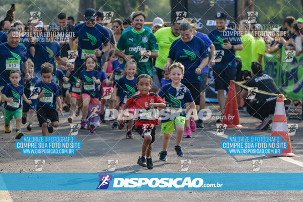 Missionária Night Run - 2ª Edição