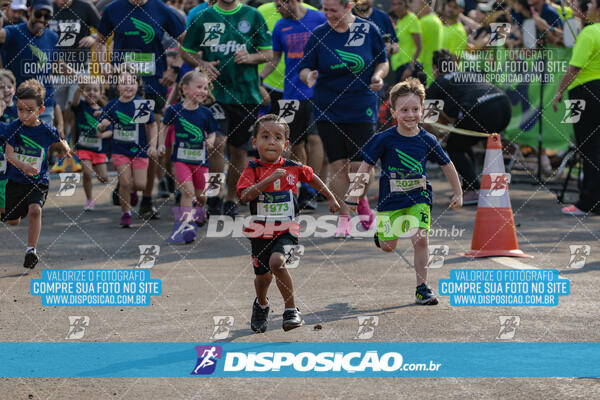 Missionária Night Run - 2ª Edição