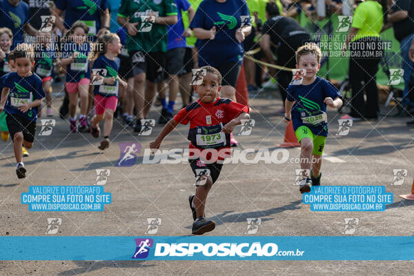 Missionária Night Run - 2ª Edição