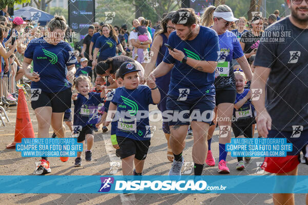 Missionária Night Run - 2ª Edição