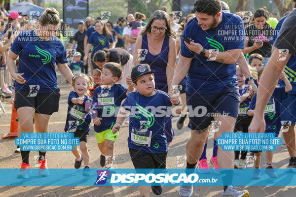 Missionária Night Run - 2ª Edição