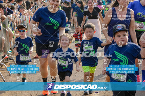 Missionária Night Run - 2ª Edição