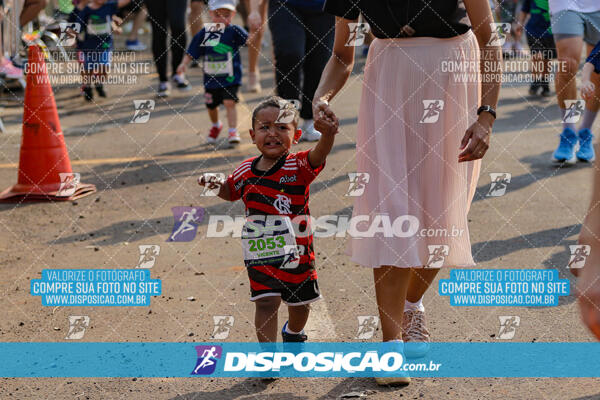 Missionária Night Run - 2ª Edição